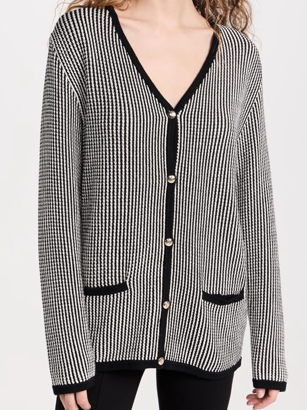 Anine Bing Dave Cardigan
